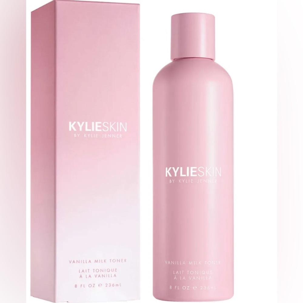 KYLIE SKIN by Kylie Jenner Vanilla Milk Toner 236 ML